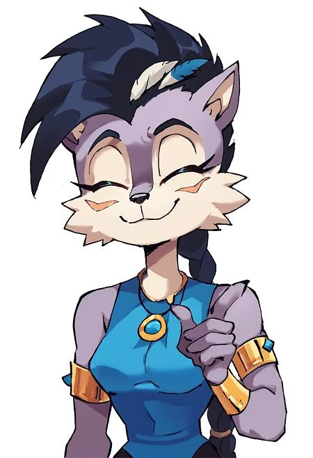 Featured image #3 for Lupe the Wolf