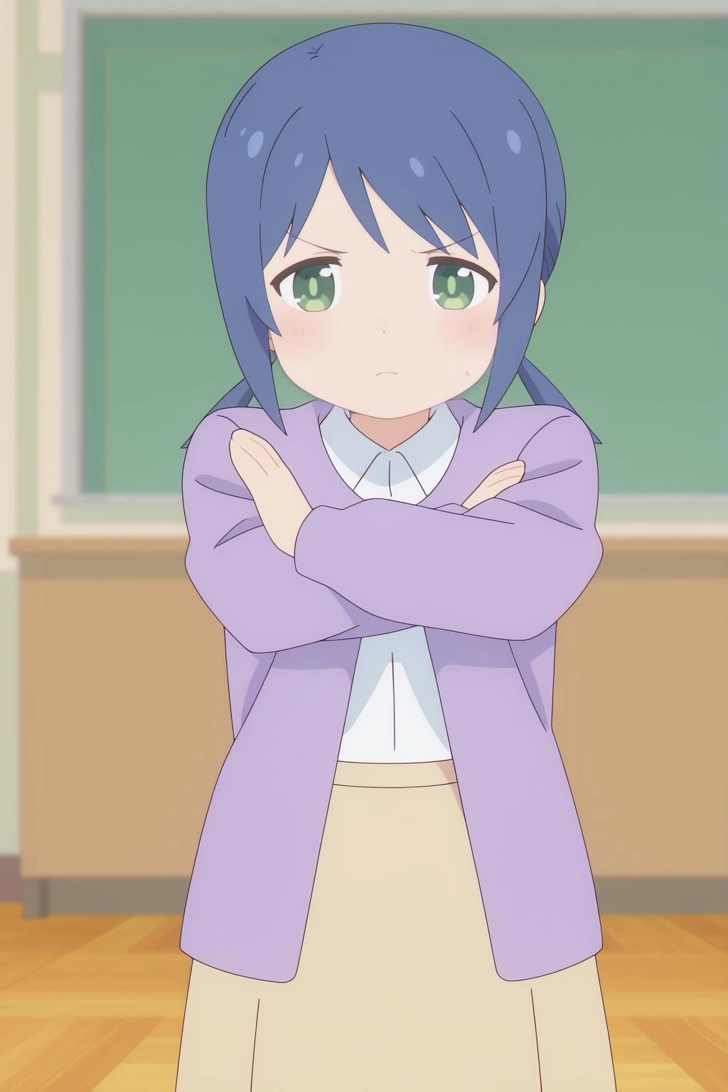 Featured image #3 for Onimai | Mari Nishinomiya