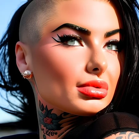 Featured image #2 for Christymack
