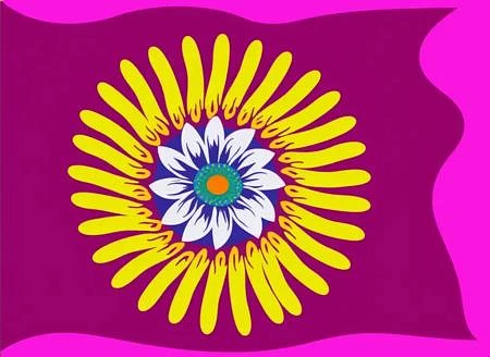 Featured image #5 for Flags (countries oriented)