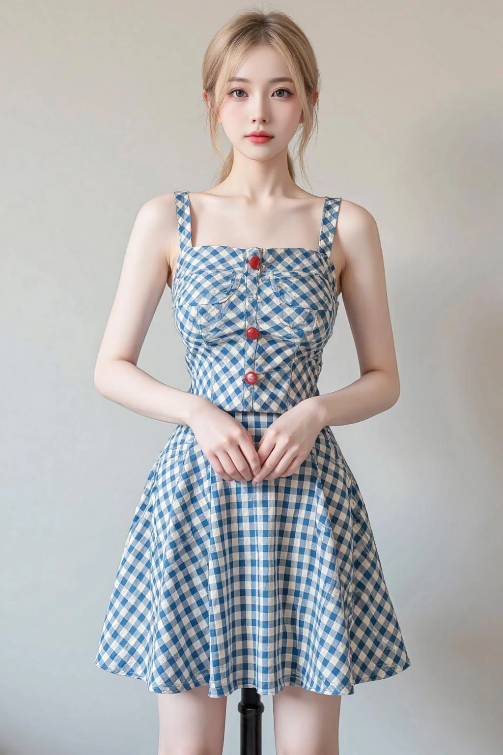 Featured image #5 for Premium Women’s Apparel Generation：Dresses｜Jumpsuits etc,.