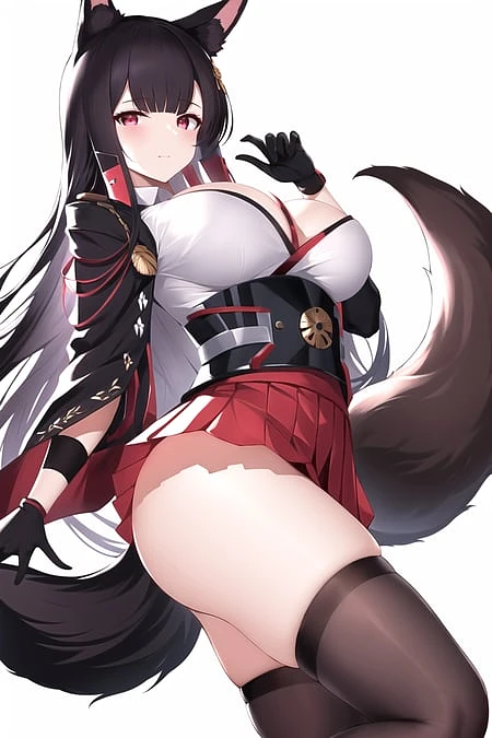 Featured image #5 for 岸yasuri (An_yasuri) Style LoRA