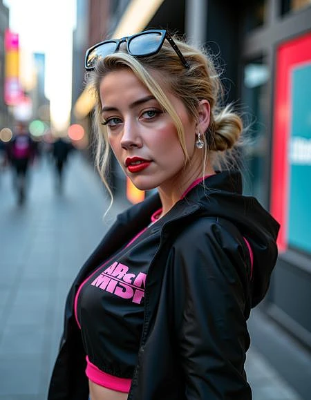 Featured image #4 for Amber Heard