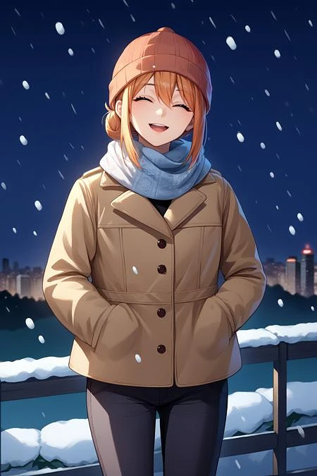 Featured image #2 for [Pony XL] Mrs. Yuigahama 由比ヶ浜夫人 | My Teen Romantic Comedy is Wrong as I Expected ~ Oregairu