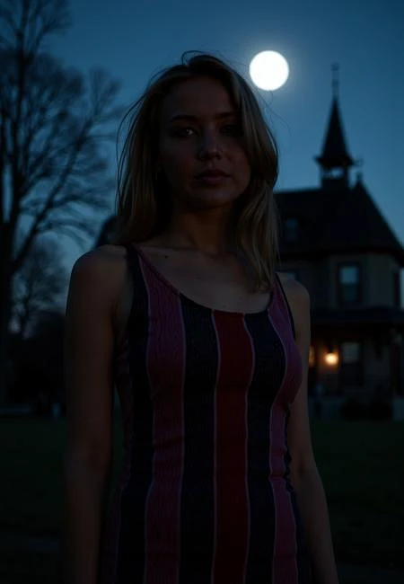 Featured image #5 for Jennifer Lawrence - Flux | XL
