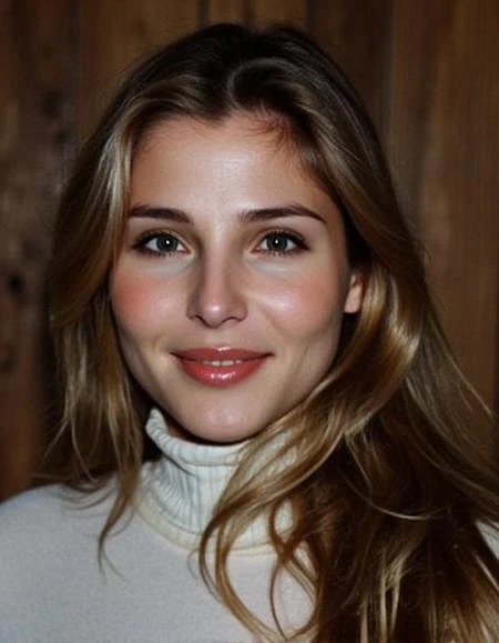 Featured image #2 for Elsa Pataky (Ca 2003)