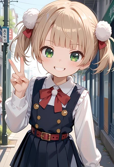 Featured image #1 for Shigure Ui (younger) / Vtuber