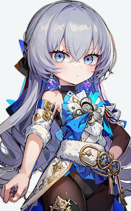 Featured image #3 for Honkai:Star Rail-Bronya.Rand