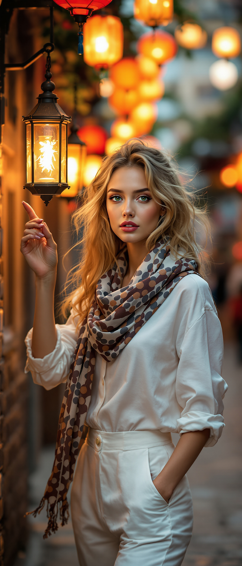 A sample prompt of what you can find in this page