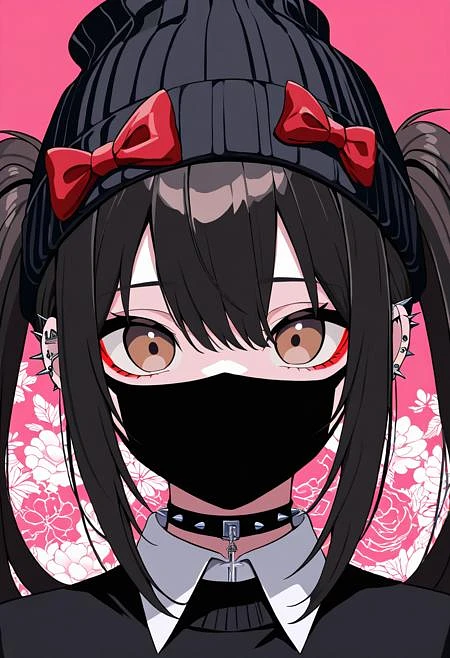 Featured image #4 for PornMaster-Anime 色情大师 -Illustrious