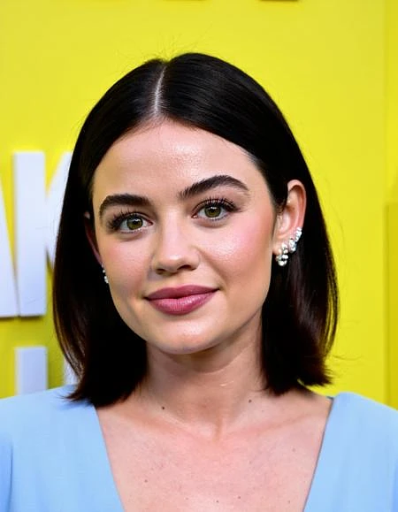 Featured image #1 for Lucy Hale - Flux / American Actress / Celebrity