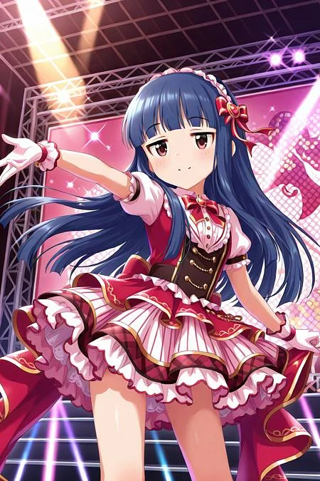 Featured image #3 for Style/anzu/chieri/shiki/yoshino/miku/karen/sachiko/nana/mayu/momoka/aiko/sae/mika/ranko/yui/arisu/uzuki/hayate/riamu/hiromi/sanae/chie/nagi/yukimi/erika/mai/ayame/akane/yuuko [The Idolmaster Cinderella Girls: Starlight Stage]