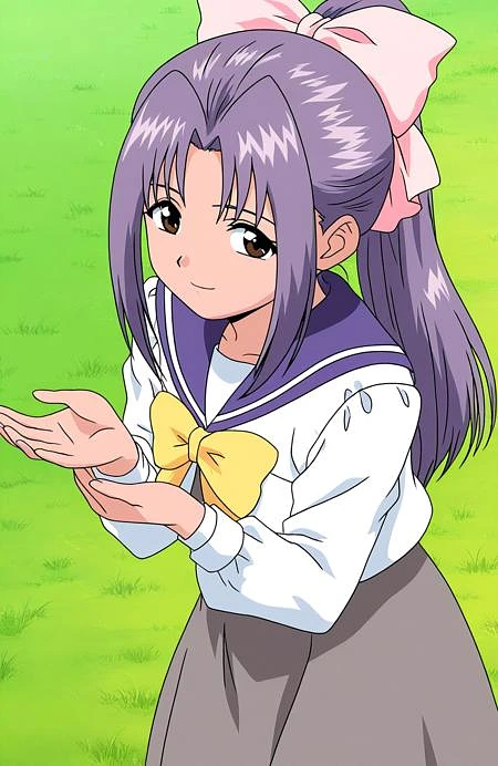 Featured image #2 for 恋ヶ窪桃子 illustrious/Pony (学校の怪談) Koigakubo Momoko  (gakkou_no_kaidan)