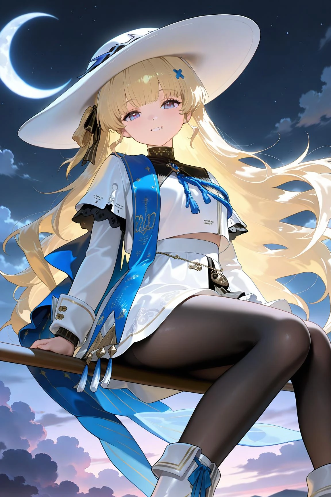 Featured image #1 for phoebe (wuthering waves) || 菲比 鸣潮