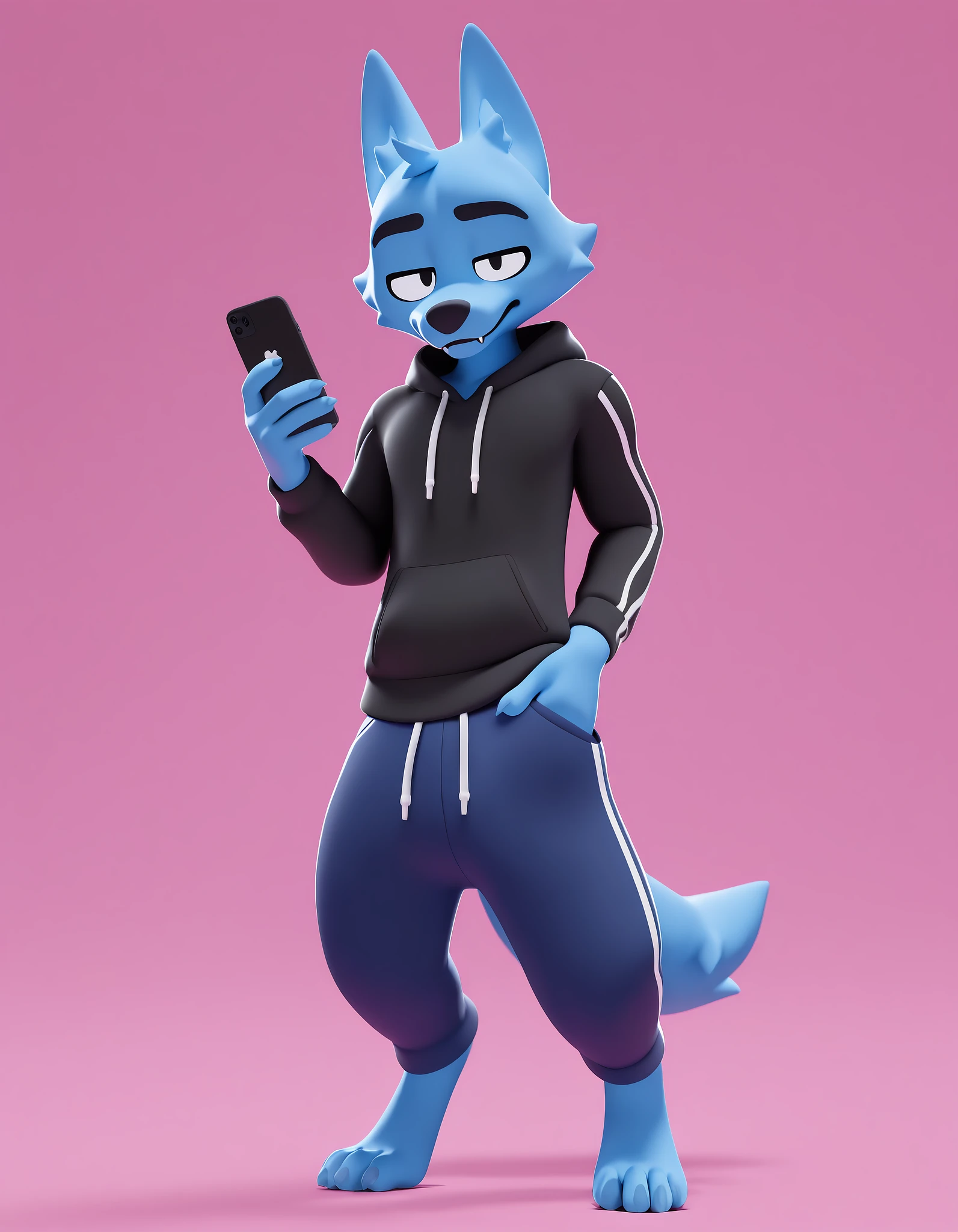 Featured image #2 for JunoandMaxx Style + Characters