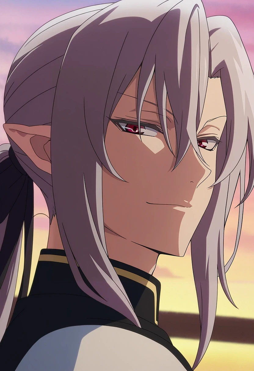 Featured image #3 for Ferid Bathory | Owari no Seraph / Seraph of the End