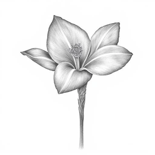 Featured image #2 for Pencil_style
