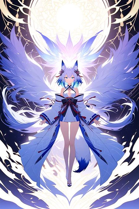 Featured image #5 for HybridMix_Pony6_Port