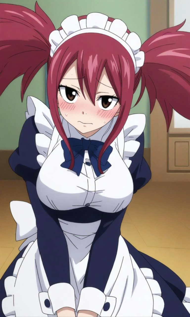 Featured image #3 for Fairy Tail - (Anime Style) Pony / Illustrious