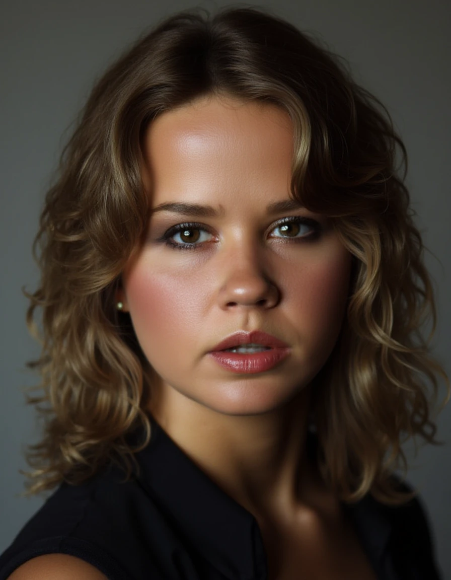 Featured image #1 for Linda Blair 80's