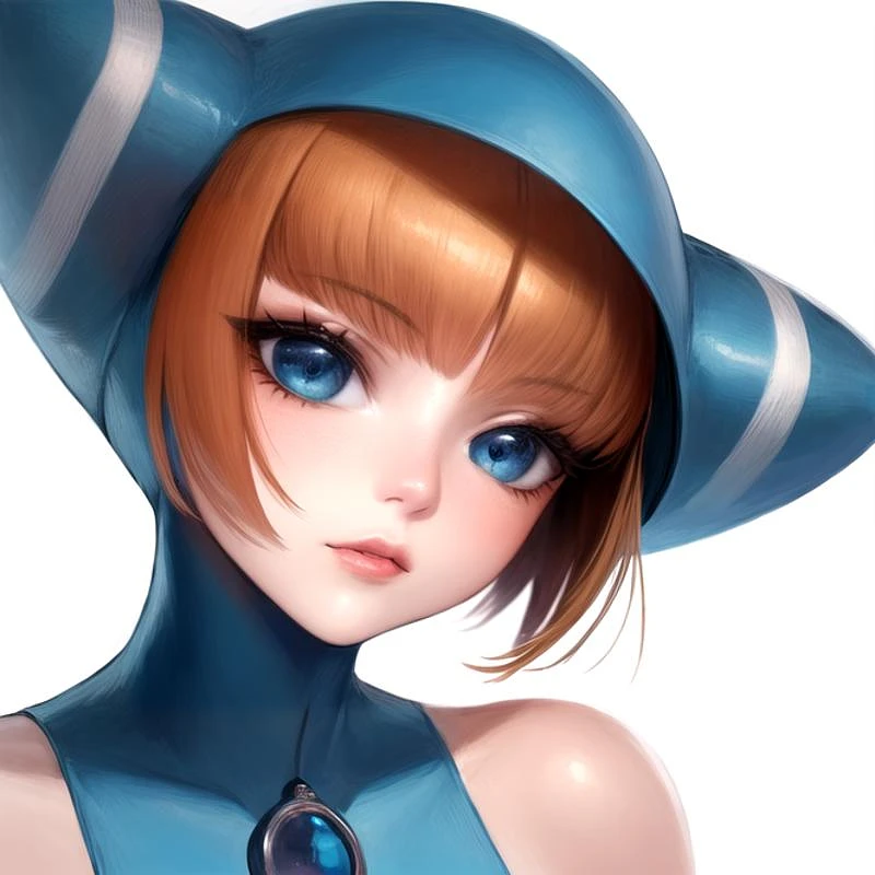 Featured image #1 for Lin (Breath of Fire)