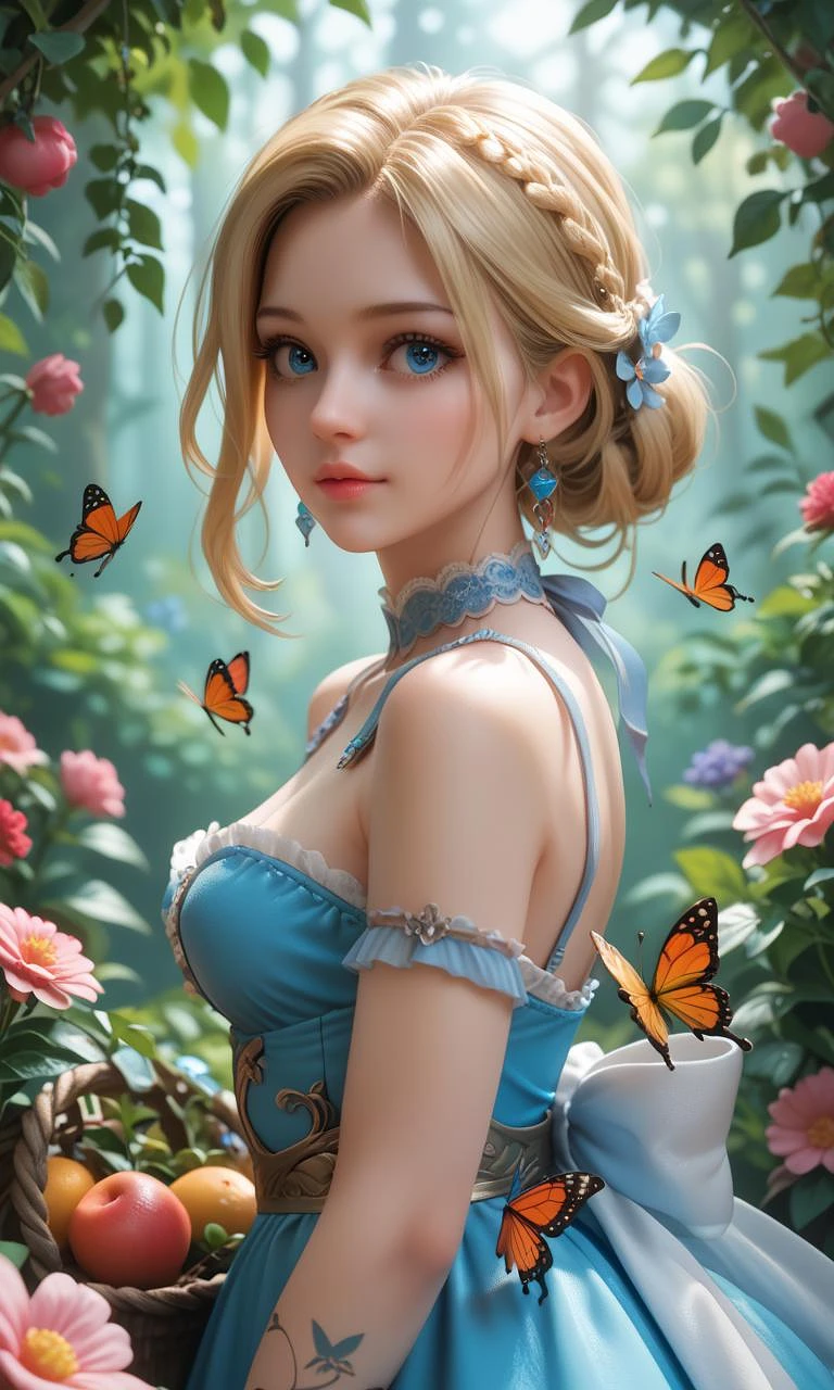 Featured image #1 for Nova 3DCG XL