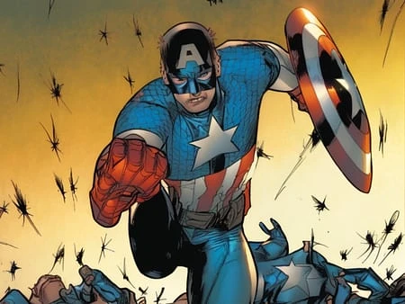 Featured image #3 for Civil War Style