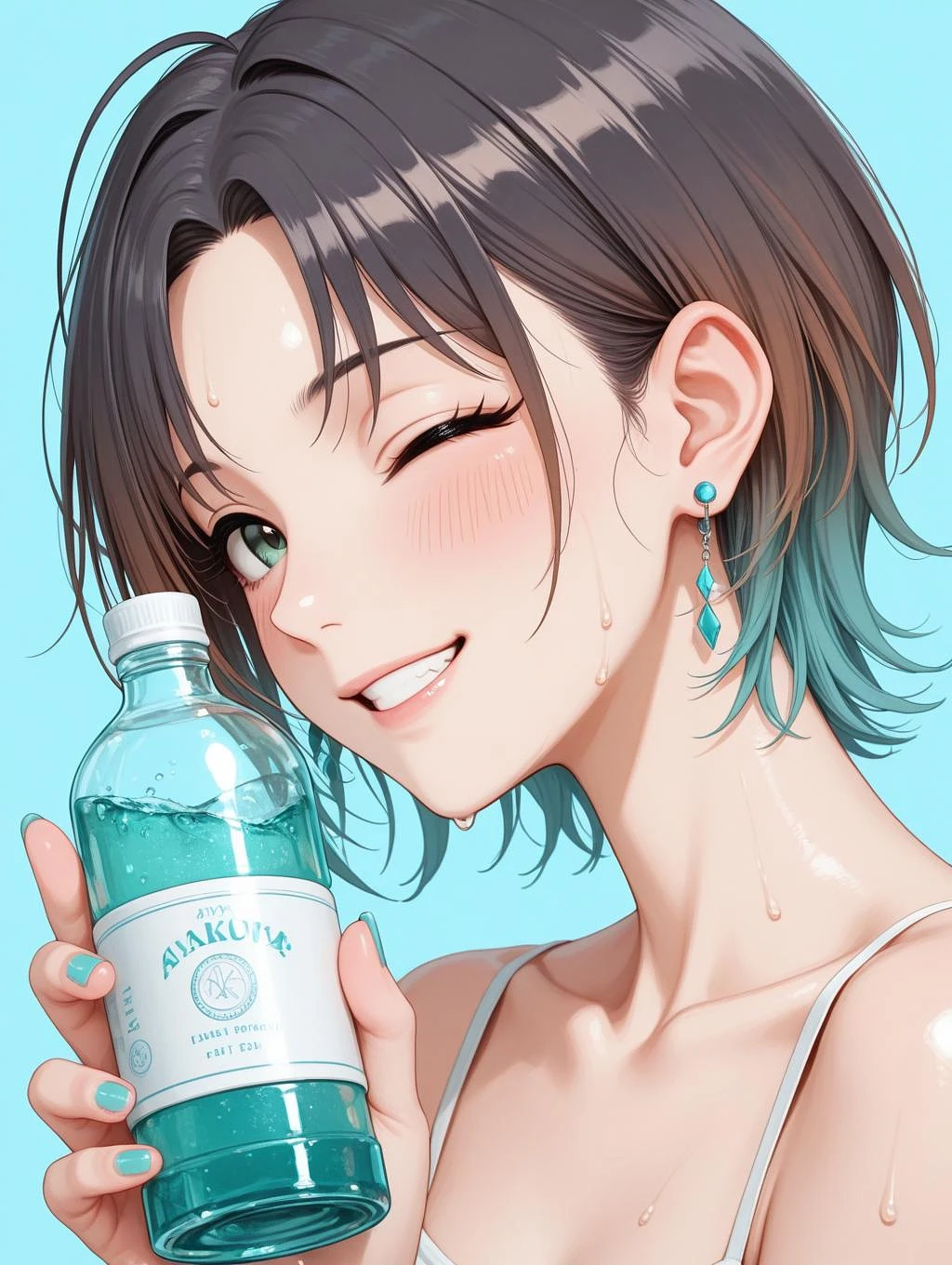 Featured image #1 for CharmSpell