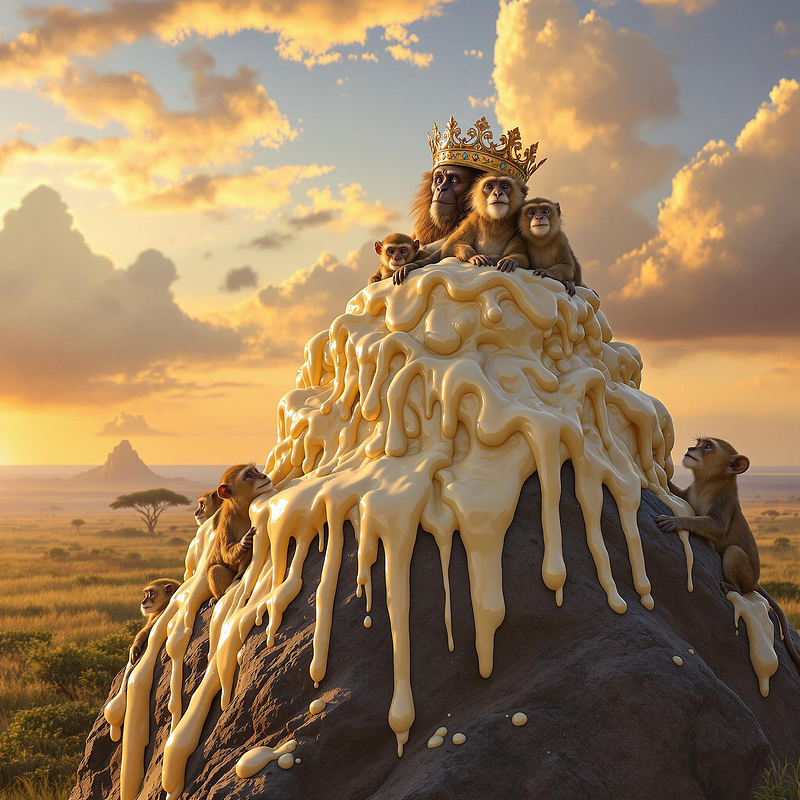 A sample prompt of what you can find in this page