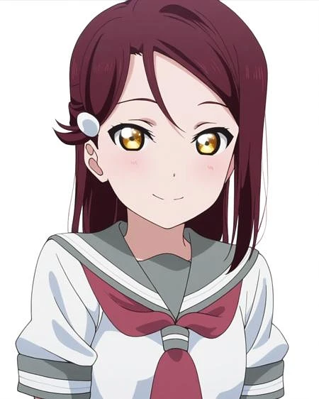 Featured image #1 for [IL] Riko Sakurauchi - Love Live! Sunshine!!
