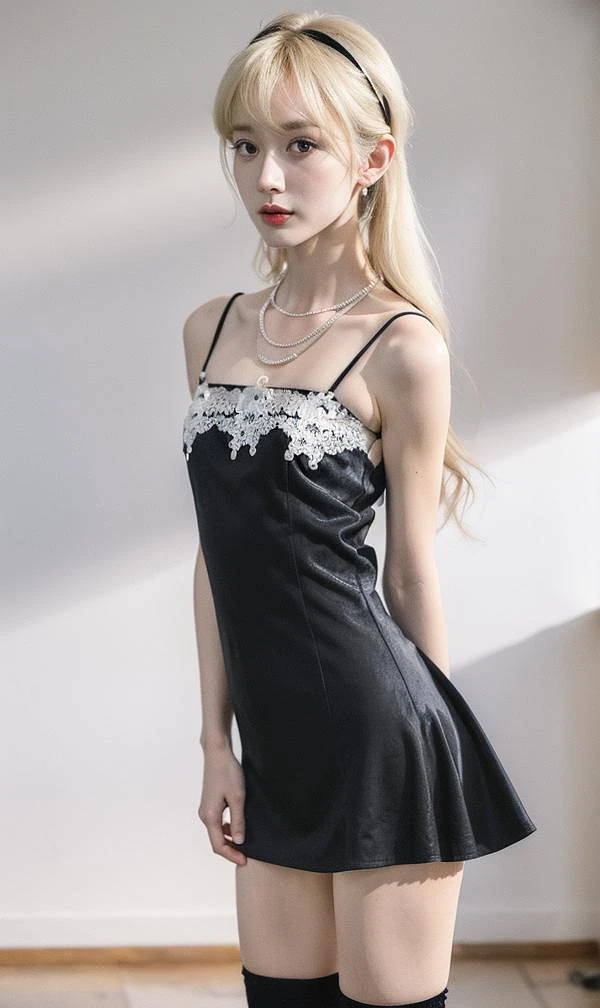 Featured image #4 for Black dress