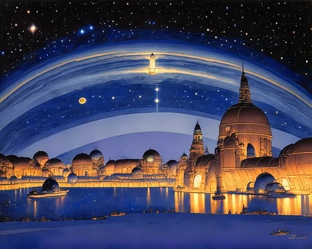 Featured image #3 for WAS Moebius