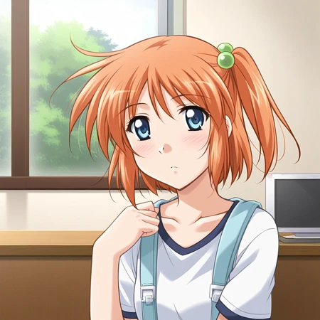 Featured image #1 for Ruruka Sagara (The Sagara Family) XL