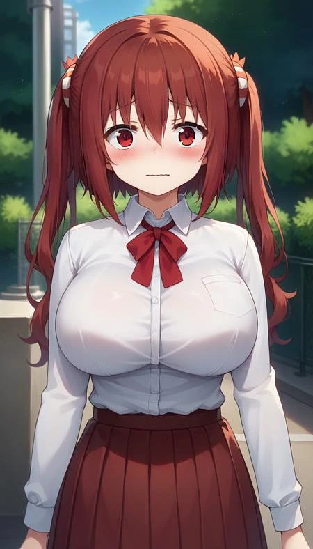 Featured image #1 for 海老名菜菜-干物妹小埋（Ebina Nana-Himouto! Umaru-chan）