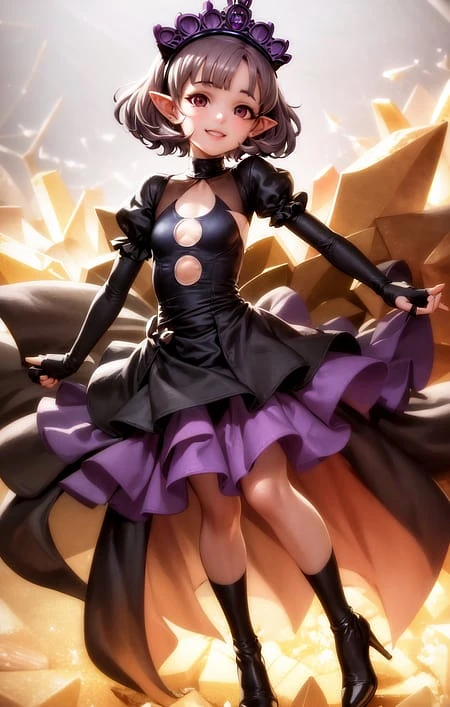 Featured image #1 for Shadowverse/Rage of Bahamut Tia Embed