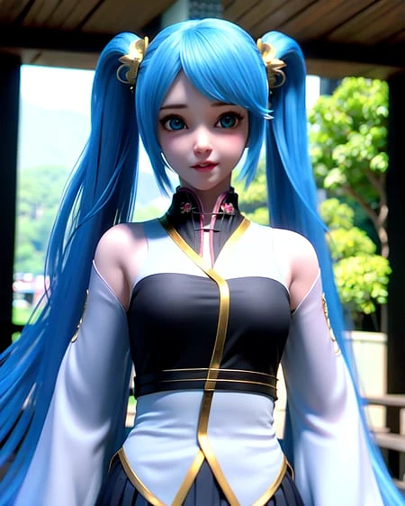 Featured image #1 for 元龙-高瑶