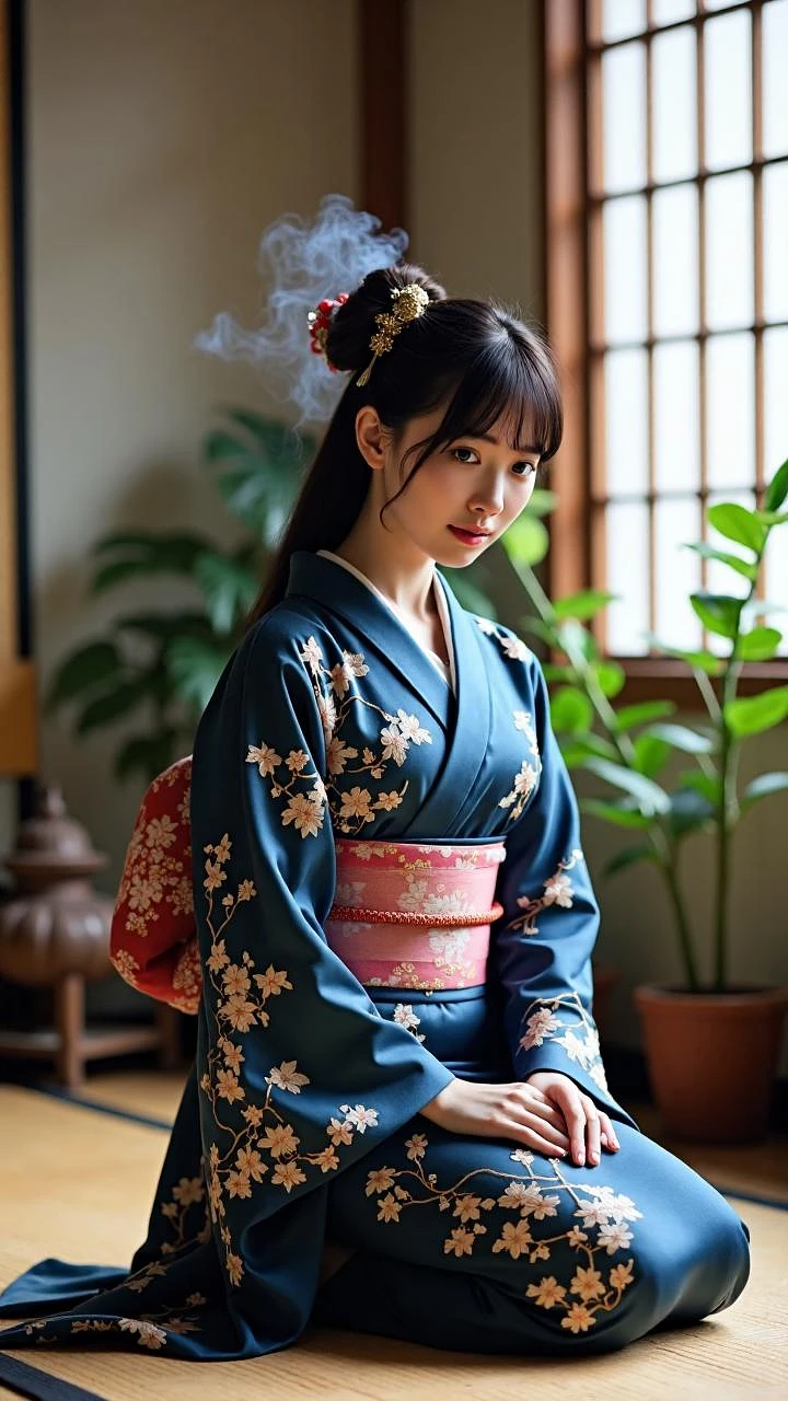 Featured image #1 for Haruna Kojima flux