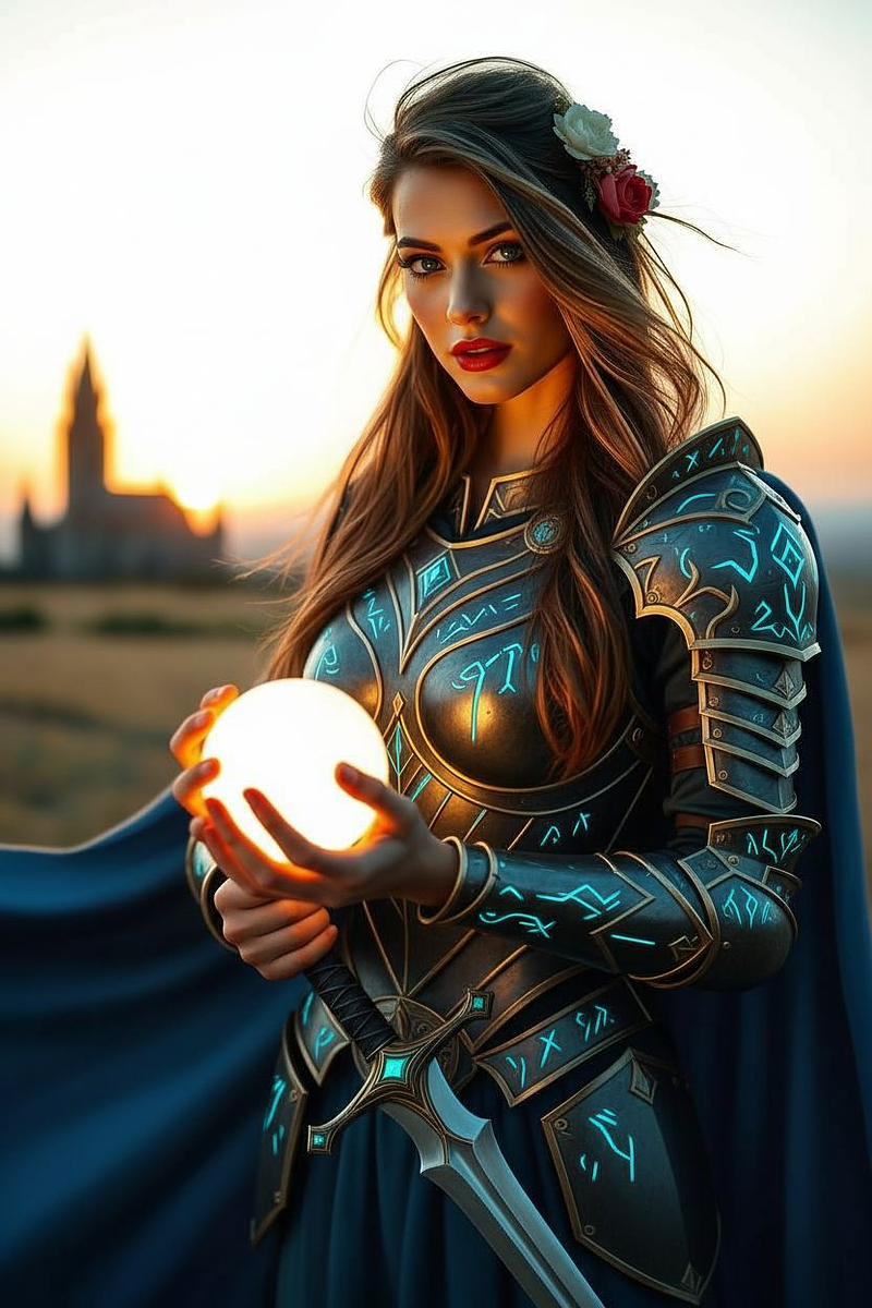 A sample prompt of what you can find in this page