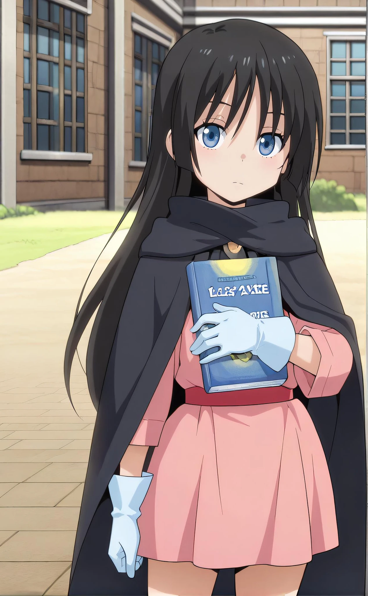Featured image #2 for Chloe Aubert - Tensei shitara Slime Datta Ken