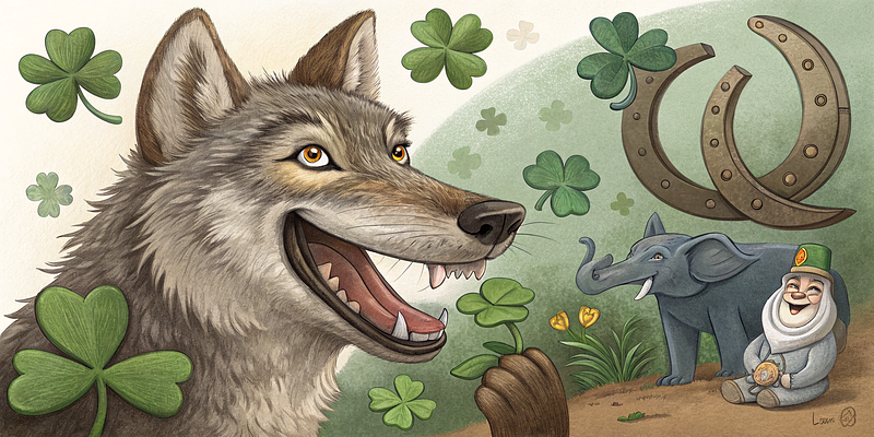 A sample prompt of what you can find in this page