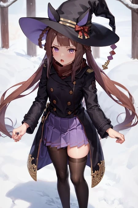 Featured image #4 for Sweep Tosho (umamusume)