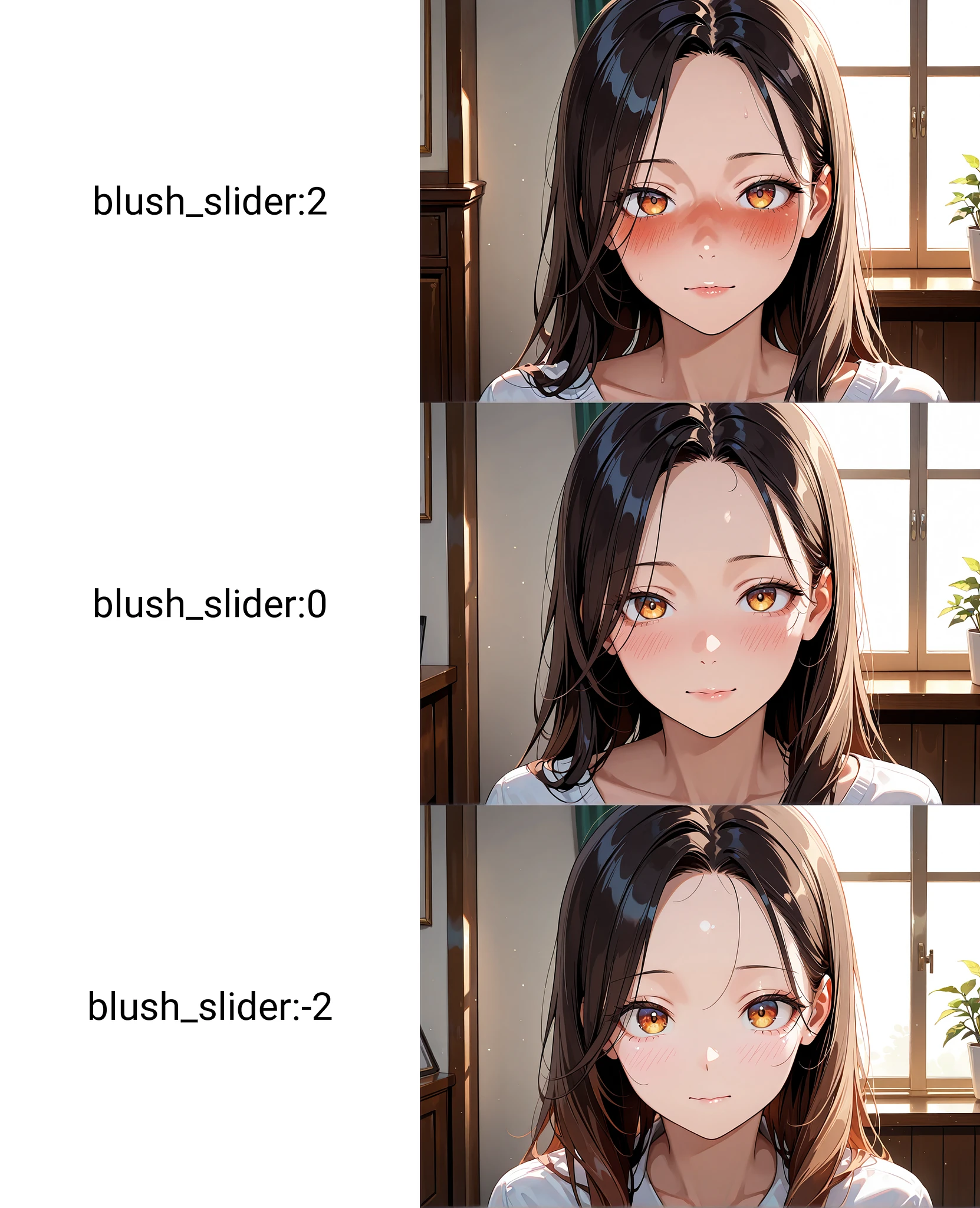 Featured image #1 for Blush slider