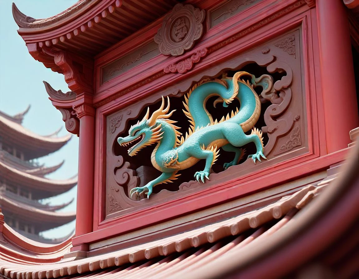 Featured image #3 for Taiwan-temple-relief