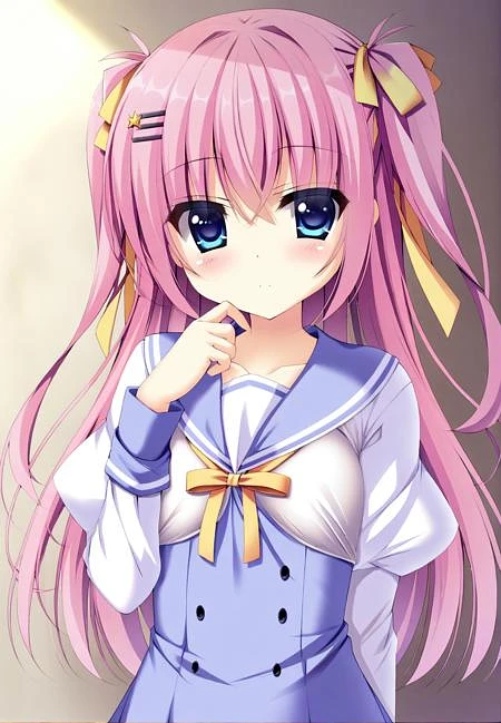 Featured image #6 for 纸上魔法使/日向彼方Kanata
