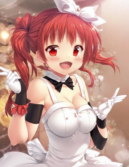 Featured image #1 for mitsumomo mamu style