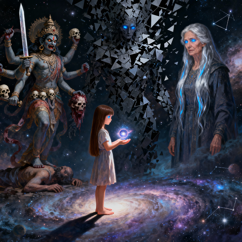 A sample prompt of what you can find in this page