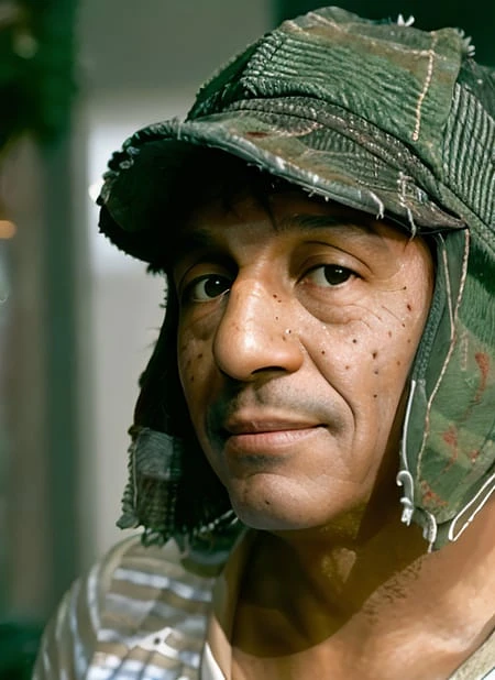 Featured image #3 for Chaves - El Chavo del Ocho