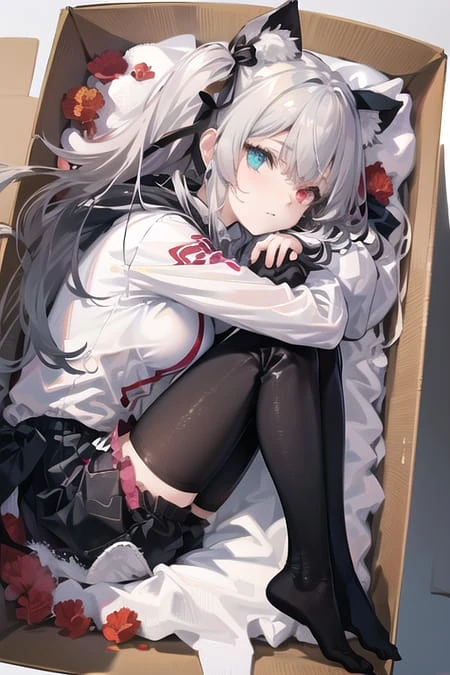 Featured image #5 for 白葱 | 25时初音未来 | 25-ji Miku | ニーゴミク  Project_Sekai