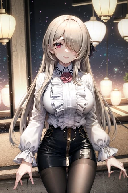 Featured image #3 for Rita Rossweisse (Fallen Rosemary) | Honkai Impact 3rd | LoRA