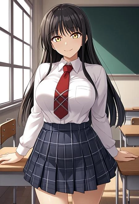 Featured image #2 for Kamiya Rin - Ma Furu Yoru no Rin